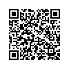 Codice QR scheda articolo