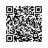 Codice QR scheda articolo