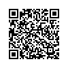 Codice QR scheda articolo