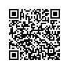 Codice QR scheda articolo