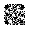 Codice QR scheda articolo