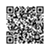 Codice QR scheda articolo