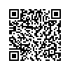 Codice QR scheda articolo