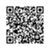 Codice QR scheda articolo