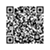 Codice QR scheda articolo