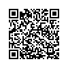 Codice QR scheda articolo