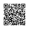 Codice QR scheda articolo