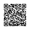 Codice QR scheda articolo