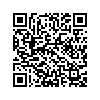 Codice QR scheda articolo