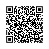 Codice QR scheda articolo