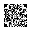 Codice QR scheda articolo