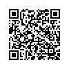 Codice QR scheda articolo