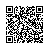 Codice QR scheda articolo