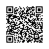 Codice QR scheda articolo