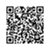 Codice QR scheda articolo