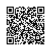 Codice QR scheda articolo