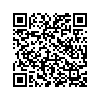 Codice QR scheda articolo