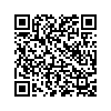 Codice QR scheda articolo