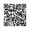 Codice QR scheda articolo