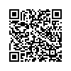 Codice QR scheda articolo