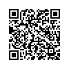 Codice QR scheda articolo