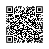 Codice QR scheda articolo