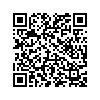 Codice QR scheda articolo