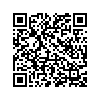 Codice QR scheda articolo