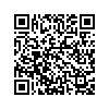 Codice QR scheda articolo