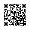 Codice QR scheda articolo