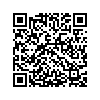 Codice QR scheda articolo