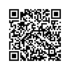 Codice QR scheda articolo