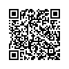 Codice QR scheda articolo