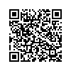 Codice QR scheda articolo