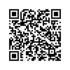 Codice QR scheda articolo