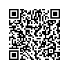Codice QR scheda articolo