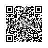 Codice QR scheda articolo