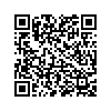 Codice QR scheda articolo