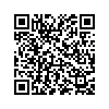 Codice QR scheda articolo