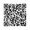 Codice QR scheda articolo