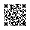 Codice QR scheda articolo