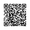 Codice QR scheda articolo