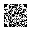Codice QR scheda articolo