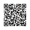 Codice QR scheda articolo