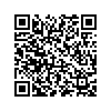 Codice QR scheda articolo