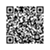 Codice QR scheda articolo