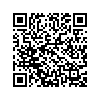 Codice QR scheda articolo