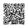 Codice QR scheda articolo