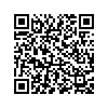 Codice QR scheda articolo