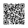 Codice QR scheda articolo